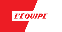 logo L'Équipe